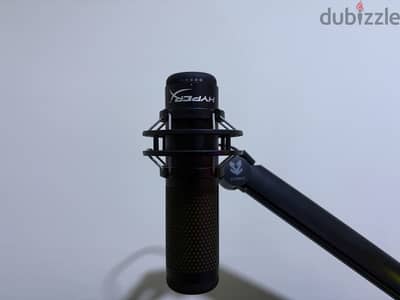 Sensic SA-30 Boom Arm