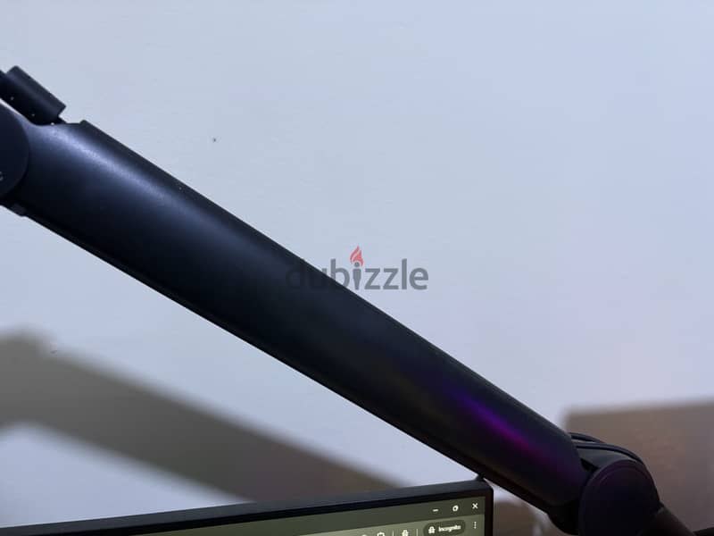 Sensic SA-30 Boom Arm 3