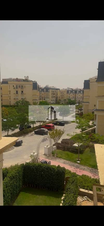 Own ready to move apartment in Fifth Settlement with kitchen and air conditioning in Mountain View Hyde Park South 90th Street