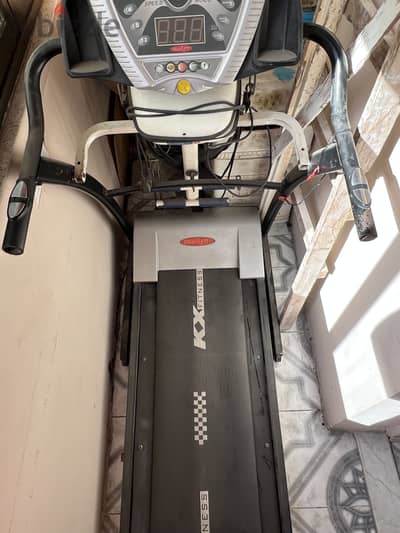 Treadmill profit مشاية منزلية