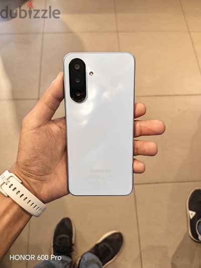 Samsung A17 حالة نااادرة
