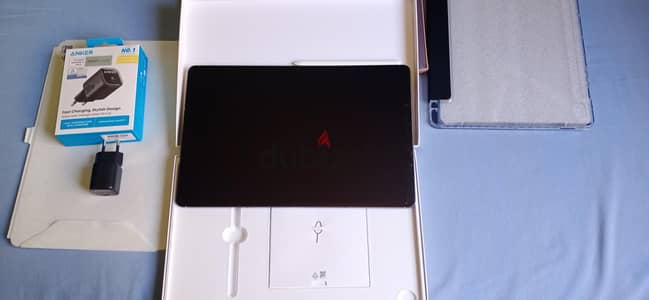 Samsung Galaxy Tab S10 FE+