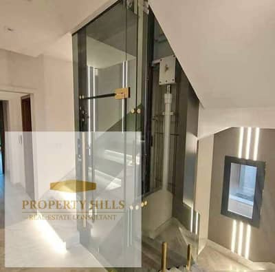Last villa for sale in 5 settlement with old price view landscape