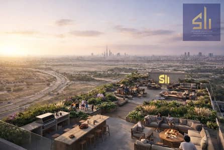 Apartment for sale in Al-Hadbah Al-Wasati Prime Location with the lowest down payment over the longest repayment period