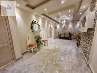 Fully Furnished Apartment for Rent
