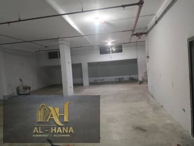 بدروم و ارضى هندسى للايجار بالمنطقه الصناعيه التجمع الخامس.