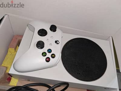 xbox series s