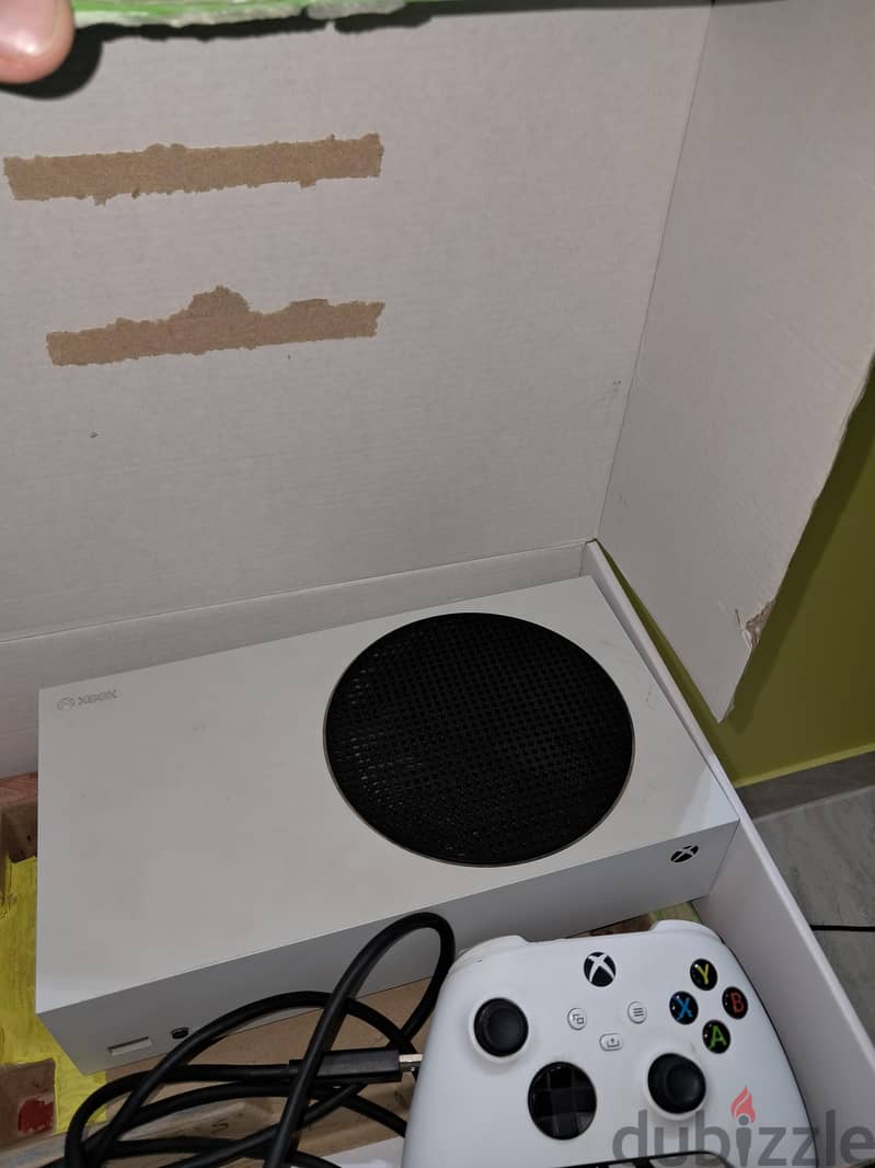 xbox series s 1