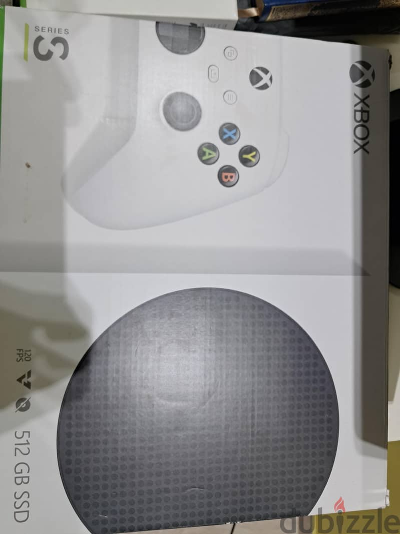 xbox series s 2