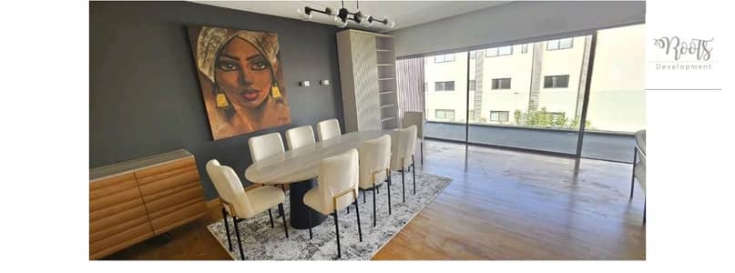 للبيع شقة متشطبه  ليك فيو ولاند سكيب فيو استلام فوري في ليك فيو ريزيدنس-القاهرة الجديدة. For Sale Apartment Finished ,in Lake View Residence,New Cairo