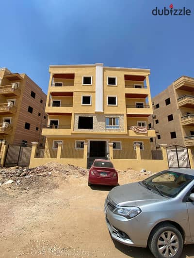 Apartment in the Distinguished Neighborhood, Area 10