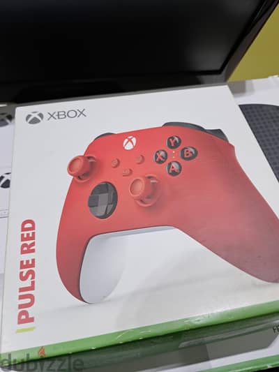 xbox contorller