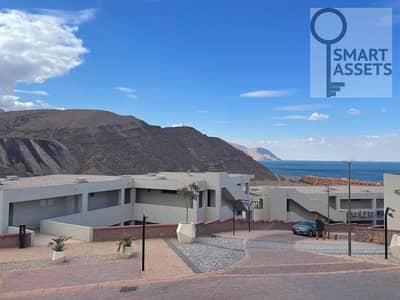 town house  for sale at IL monte   Galala very prime location