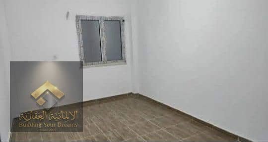 التجمع التالت بجوار السنترال