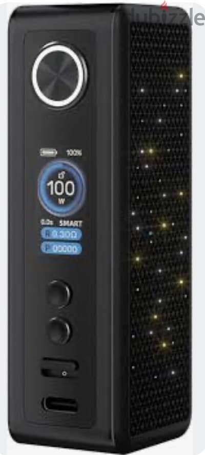 voopoo vinci spark 100 kit