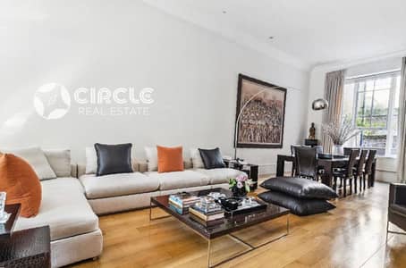 Stunning View 200m 3BR Apartment For Sale Ultra Super Lux Fully Finished Kitchen & ACs Mivida Gardens 1 Emaar New Cairo 5th Settlement
