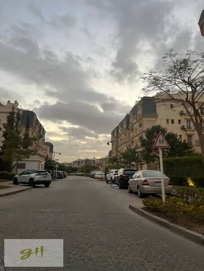 اي فيلا جاردن جاهزة للاستلام للبيع في ماونتن فيو، هايد بارك، القاهرة الجديدة Mountain View Hyde Park New Cairo