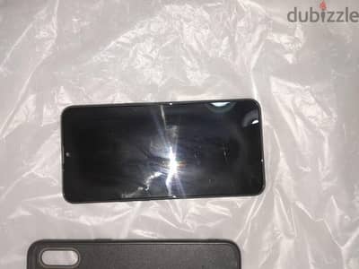 Samsung A10 في كسر في باغة بسيط