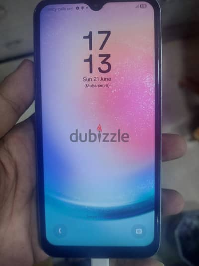 سامسونج ايه 24