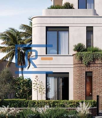 1Bedroom Apartment For Sale in Crescent Walk