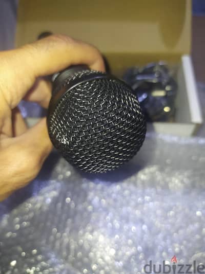 Shure sv200