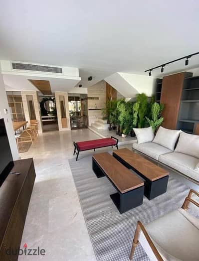 The lowest price for a duplex at the initial offering of the project in the Administrative Capital with a panoramic view of all the embassies in the world The lowest price for a duplex at the initial offering of the project in the Administrative Capital with a panoramic view of all the embassies in the world