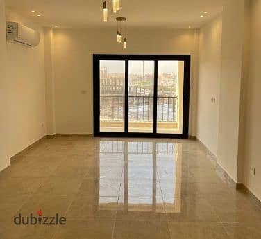Apartment with ACs & Modern Kitchen In Prime Location  For Rent- Fifth Square