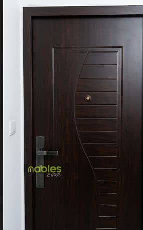 Apartment, ready to move, super luxe finishing, in a prime location and  view of Shinzo Abe Street in el waha - Nasr City