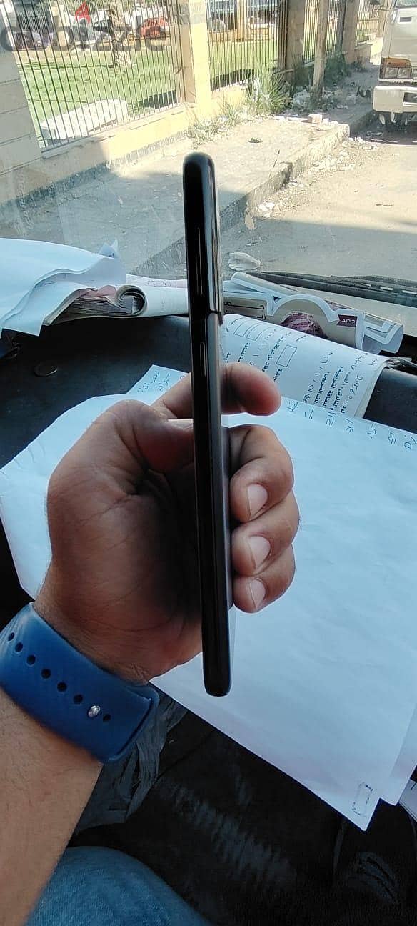 Samsung s21+ 5g 2