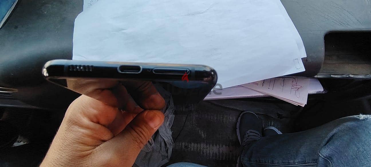 Samsung s21+ 5g 5