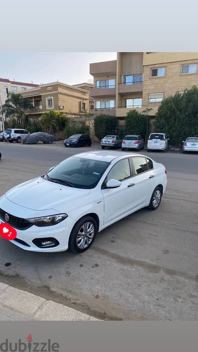 Fiat Tipo 2021 / فيات تيبو 2021