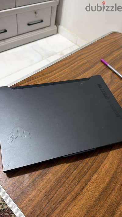 Asus F15 Gaming RTX 4070