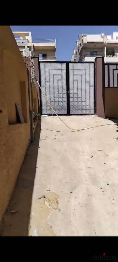Duplex for sale, 620 sq m | Ground floor + basement with a 200 sq m garden - District 16, Sheikh Zayed *Rare opportunity in Sheikh Zayed - New residen Duplex for sale, 620 sq m | Ground floor + basement with a 200 sq m garden - District 16, Sheikh Zayed *Rare opportunity in Sheikh Zayed - New residen