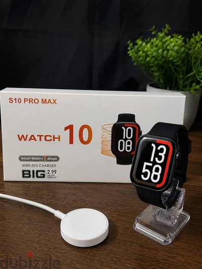 10 Pro Max