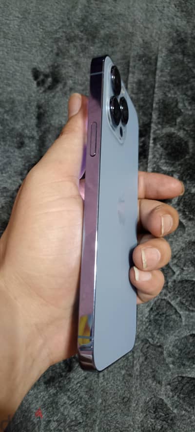 آبل - آيفون 13 برو ماكس