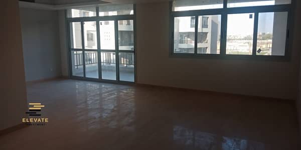 Apartment for rent with distinctive finishing in Cairo Festival Compound