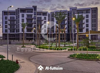 APARTMENT FOR SALE 3 BEDROOM  DELIVERY NOW FINISHED AND AC'S  GREENERY VIEW WITH AC'S IN CFC OVER 6 YEARS