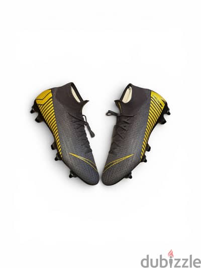 Nike Mercurial Superfly 6 SG-PRO Anti-Clog