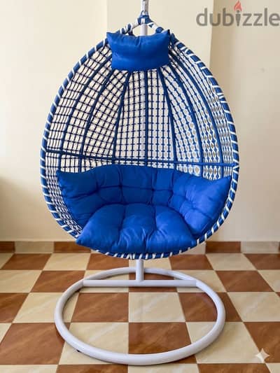 مرجيحه عش العصفور