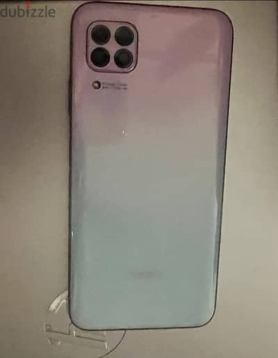 Huawei Nova 7