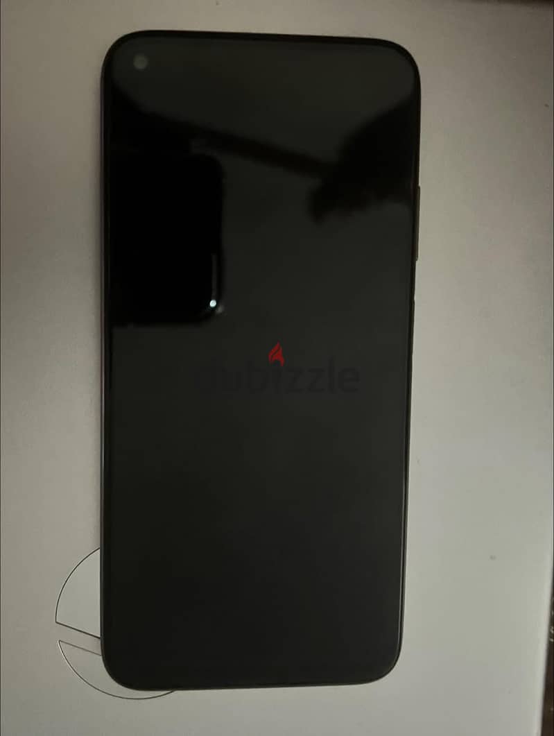 Huawei Nova 7 1