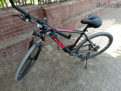 عجلة ترينكس Trinx M100 مقاس 26