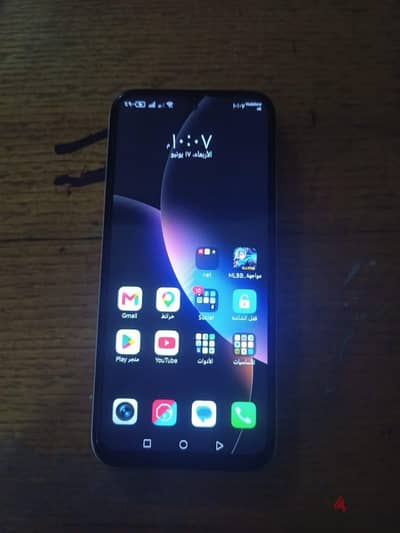 هونر x6c للبيع او للبدل