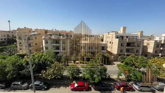 شقة 220 م للبيع في الياسمين فيلات – موقع مميز بسعر 5600000