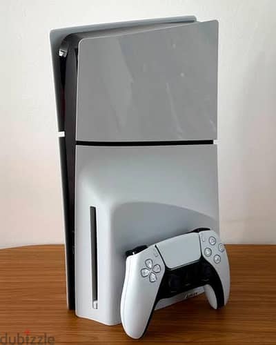 ps5 slim cd