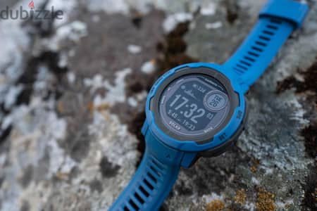 Garmin Instinct 2 Solar