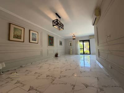 شقة بحديقة للبيع 256م بكمبوند كورتيارد ويستاون سوديك الشيخ زايد Courtyards Westown SODIC بجوار بيفرلي هيلز و كازا بموقع وسعر مميز جدا