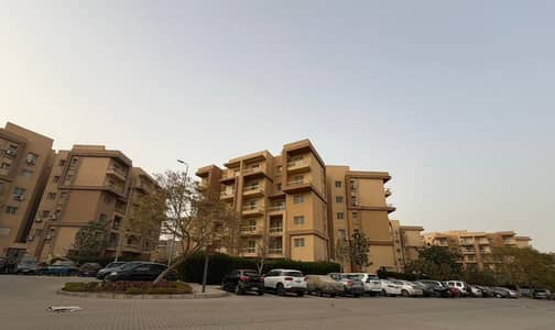 شقة للبيع 105م ب اشجار سيتي ashgar city ب حدائق اكتوبر بجوار دار مصر و الفردوس و أو ويست و أشجار هايتس و روك ايدين و صن كابيتال و كنز كمبوند بسعر مغري