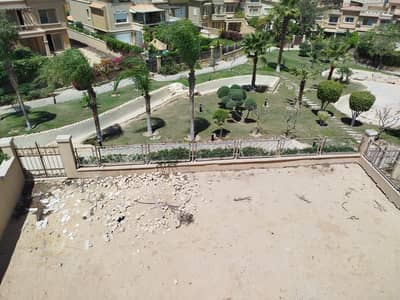 توين هاوس للبيع 503م في ميدوز بارك Meadows Park بالشيخ زايد بالقرب من رويال ميدوز و أليجريا و ويست تاون و كازا و كورتياردز و فورتي ويست و الربوة