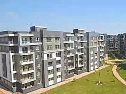 Apartment for sale 140m in Janna October in October, near Mountain View iCity, Diyar Al Taamir, Gardenia El Shams, October Plaza, Grand Heights, and K